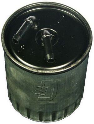 Fuel filter - A120234 DENCKERMANN