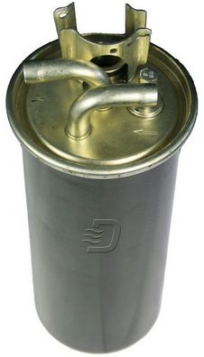 kuro filtras - A120241 DENCKERMANN