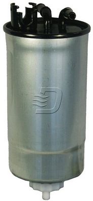 Kraftstofffilter - A120242 DENCKERMANN