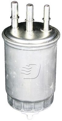Fuel filter - A120247 DENCKERMANN