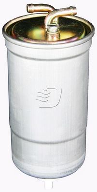 Filtro carburante - A120248 DENCKERMANN