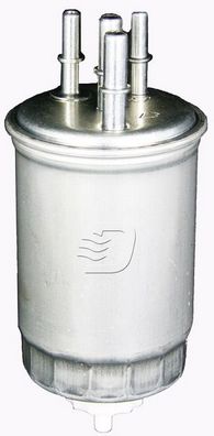 kuro filtras - A120250 DENCKERMANN
