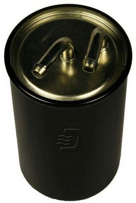 Fuel filter - A120253 DENCKERMANN