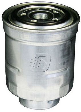 Filtro carburante - A120261 DENCKERMANN