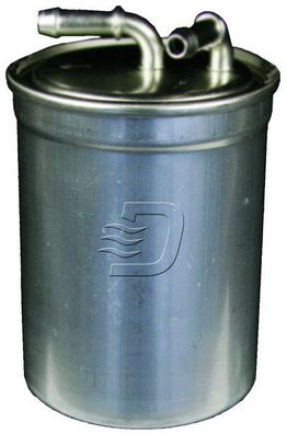 Filtro carburante - A120267 DENCKERMANN