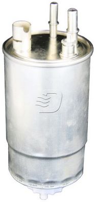 Fuel filter - A120273 DENCKERMANN