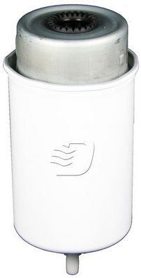 Fuel filter - A120274 DENCKERMANN