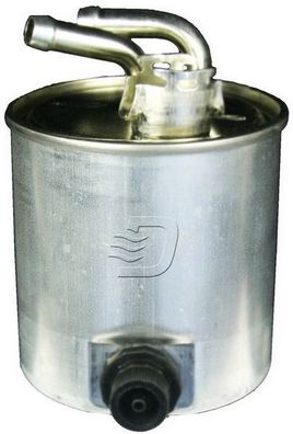 Kraftstofffilter - A120275 DENCKERMANN