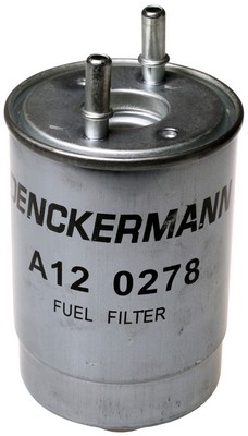kuro filtras - A120278 DENCKERMANN