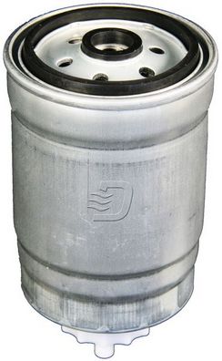 Fuel filter - A120280 DENCKERMANN