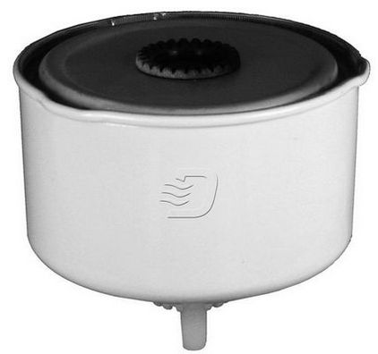 Fuel filter - A120281 DENCKERMANN