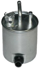 Fuel filter - A120282 DENCKERMANN