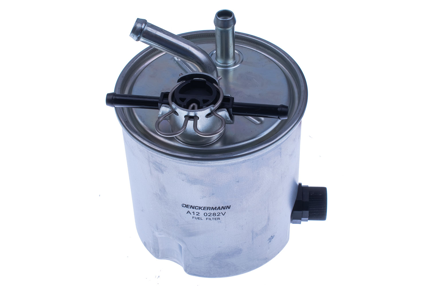 Fuel filter - A120282V DENCKERMANN