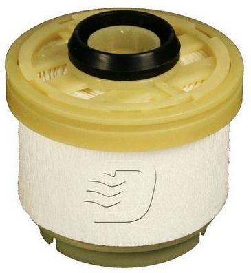 Fuel filter - A120307 DENCKERMANN