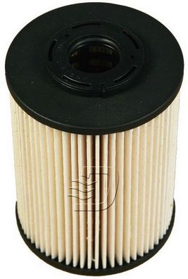 kuro filtras - A120325 DENCKERMANN