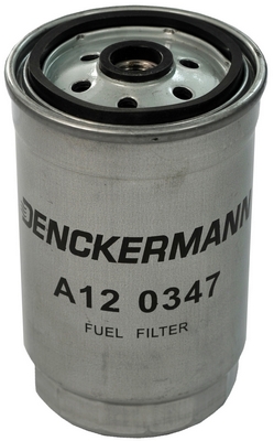 Fuel filter - A120347 DENCKERMANN
