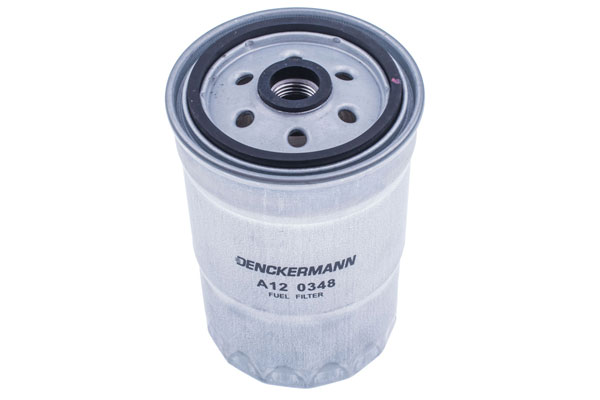 Fuel filter - A120348 DENCKERMANN