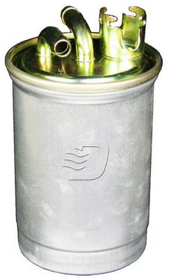 Fuel filter - A120352 DENCKERMANN