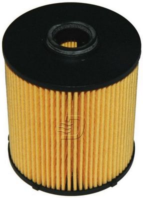 kuro filtras - A120355 DENCKERMANN