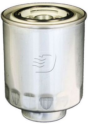 kuro filtras - A120379 DENCKERMANN