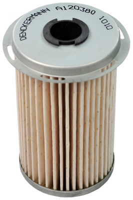 Fuel filter - A120380 DENCKERMANN