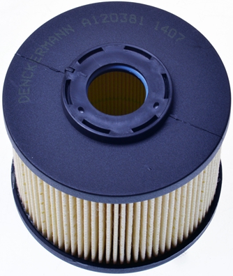 Fuel filter - A120381 DENCKERMANN