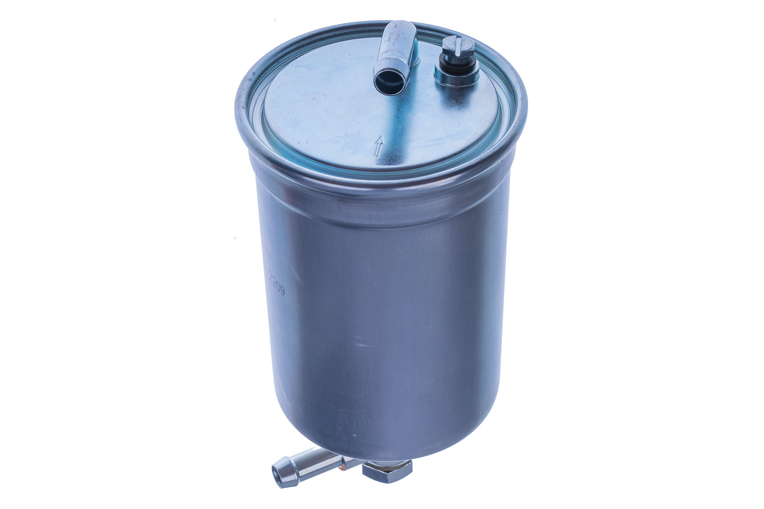Fuel filter - A120382 DENCKERMANN