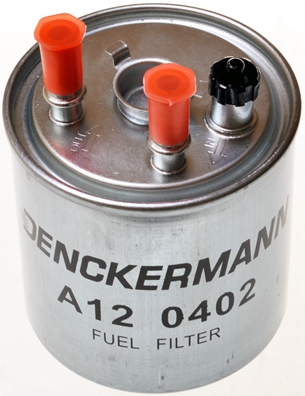 Fuel filter - A120402 DENCKERMANN