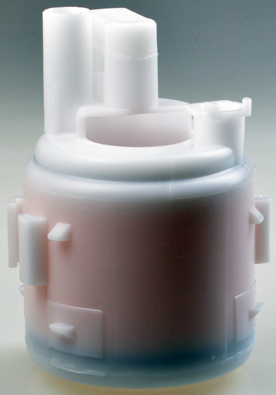 Fuel filter - A120427 DENCKERMANN