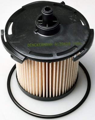 Fuel filter - A120428 DENCKERMANN