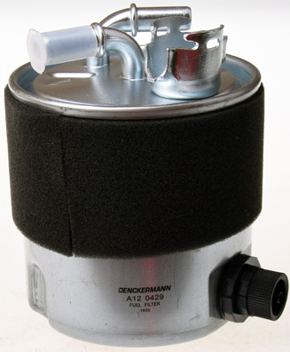 Fuel filter - A120429 DENCKERMANN