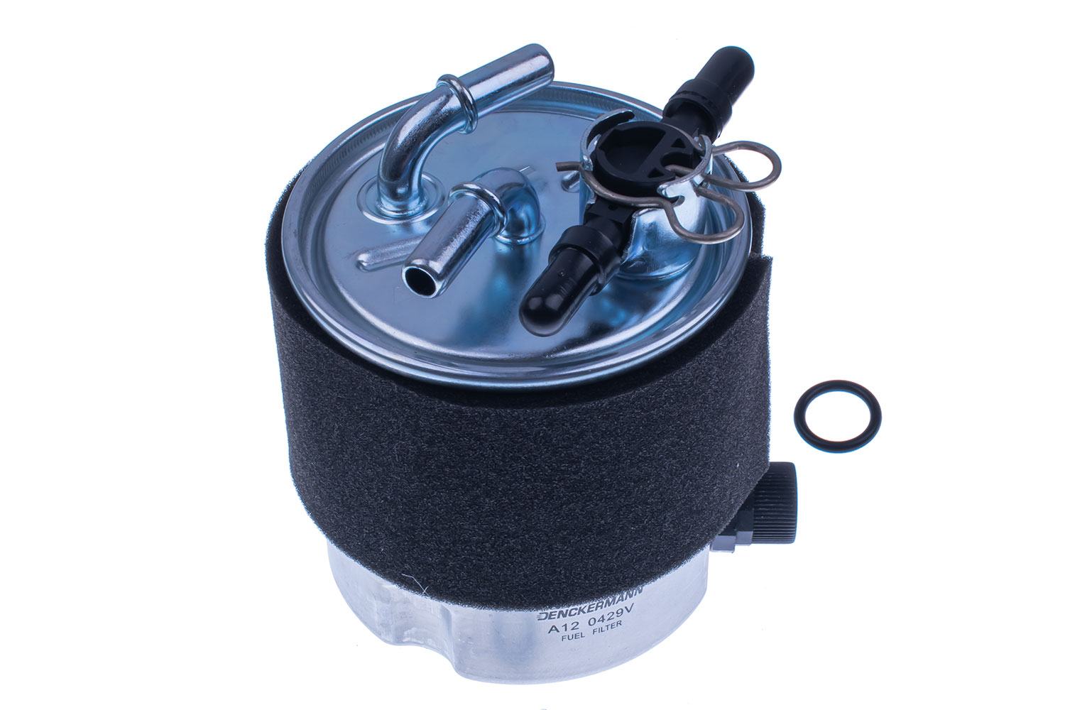 Fuel filter - A120429V DENCKERMANN
