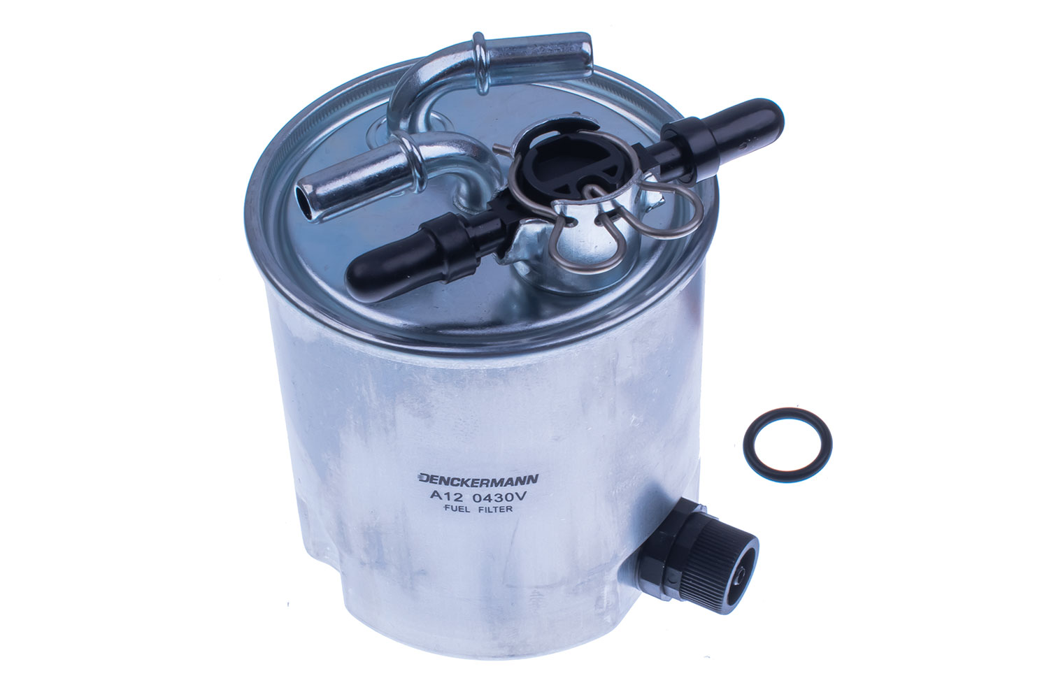 Fuel filter - A120430V DENCKERMANN