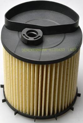 Fuel filter - A120432 DENCKERMANN