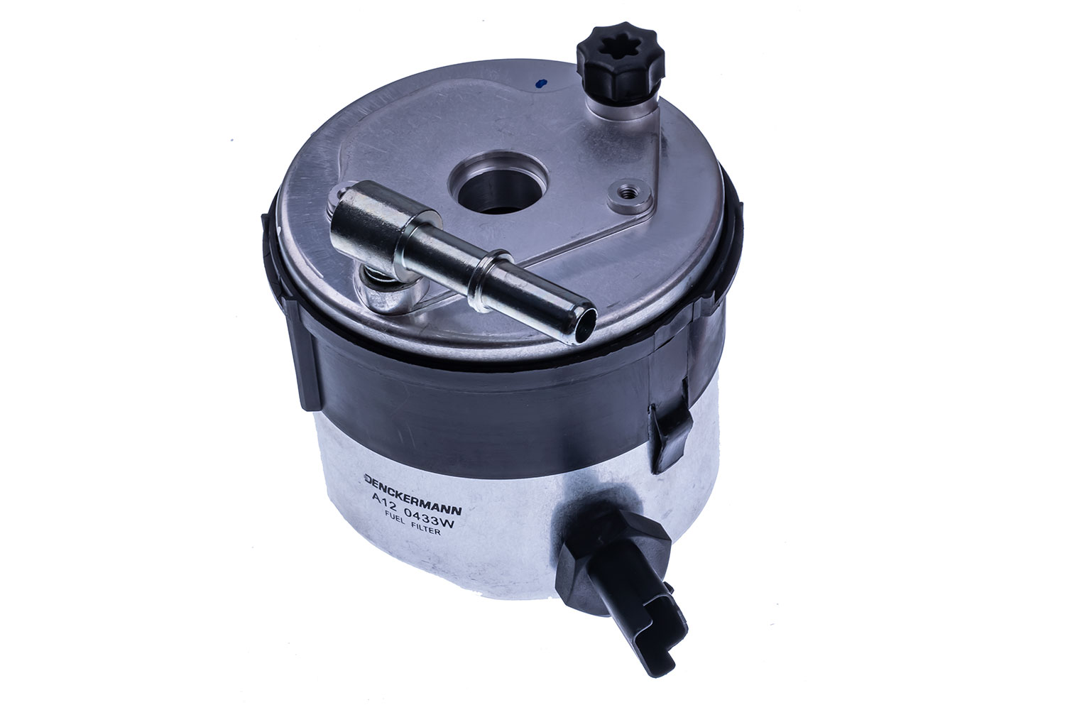 Fuel filter - A120433W DENCKERMANN