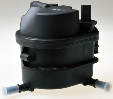 Fuel filter - A120435 DENCKERMANN