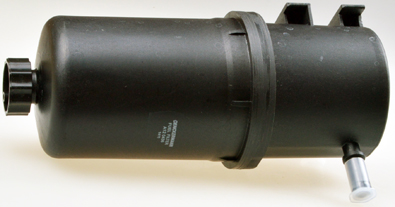 Fuel filter - A120436 DENCKERMANN