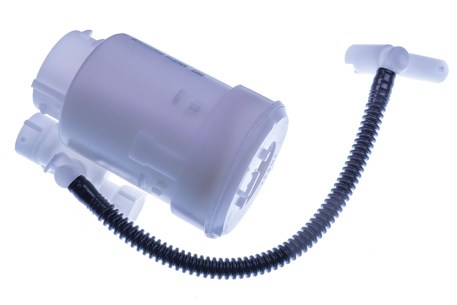 Filtro carburante - A120904 DENCKERMANN