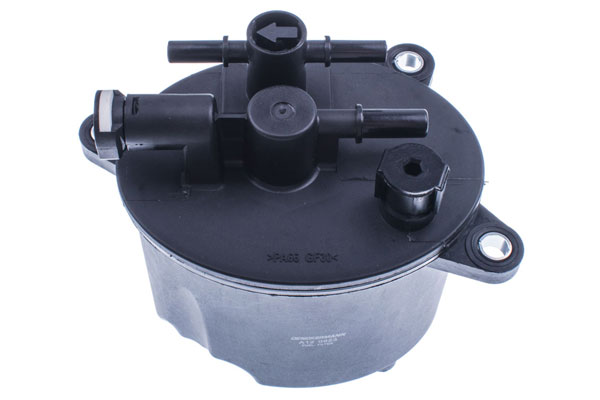 Fuel filter - A120923 DENCKERMANN