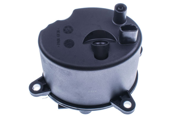 Fuel filter - A120923 DENCKERMANN