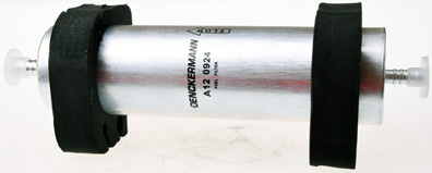 Fuel filter - A120924 DENCKERMANN