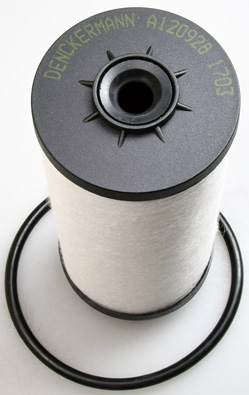 Kraftstofffilter - A120928 DENCKERMANN