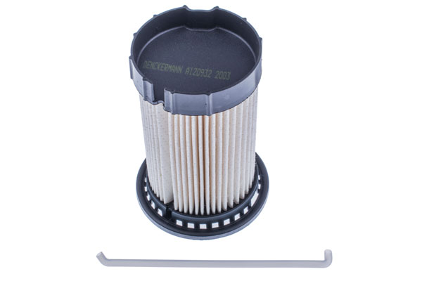 Fuel filter - A120932 DENCKERMANN