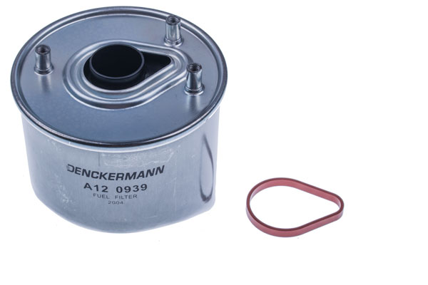 Fuel filter - A120939 DENCKERMANN