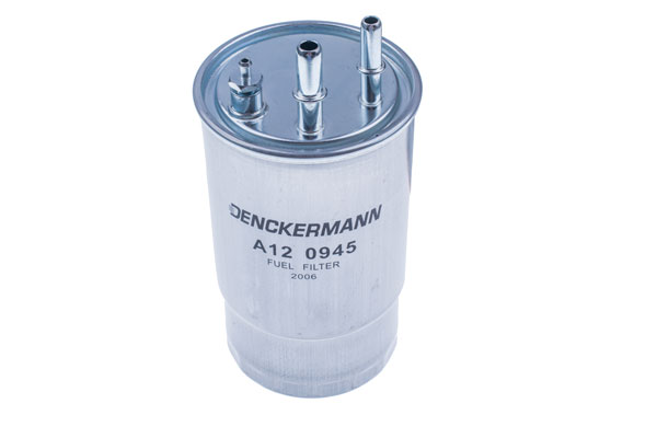 Fuel filter - A120945 DENCKERMANN