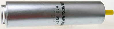 Filtro carburante - A120947 DENCKERMANN