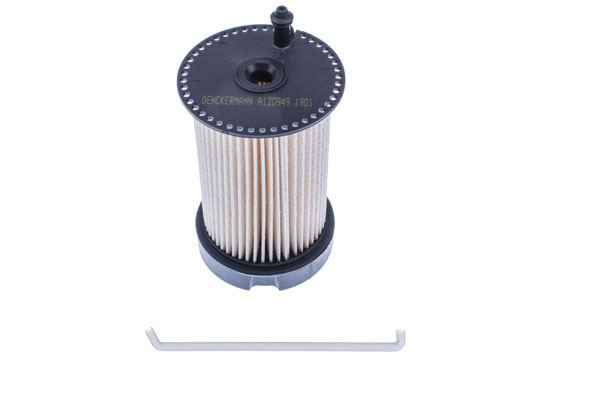 Fuel filter - A120949 DENCKERMANN