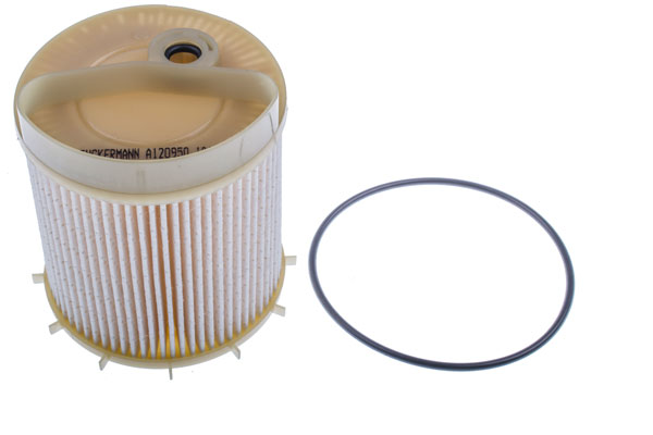 Fuel filter - A120950 DENCKERMANN