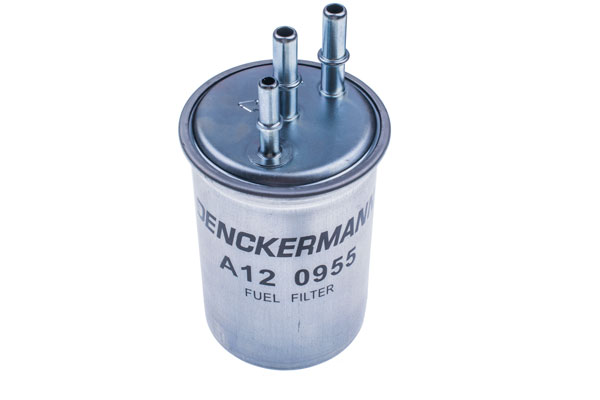 Fuel filter - A120955 DENCKERMANN