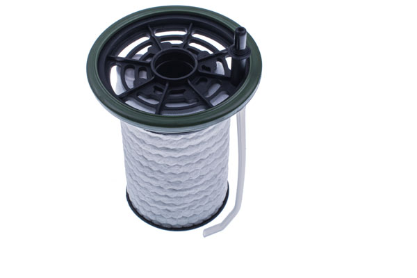 Fuel filter - A120957 DENCKERMANN